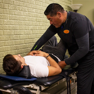 Chiropractic San Antonio TX Back Adjustment Chiropractic San Antonio TX Back Adjustment