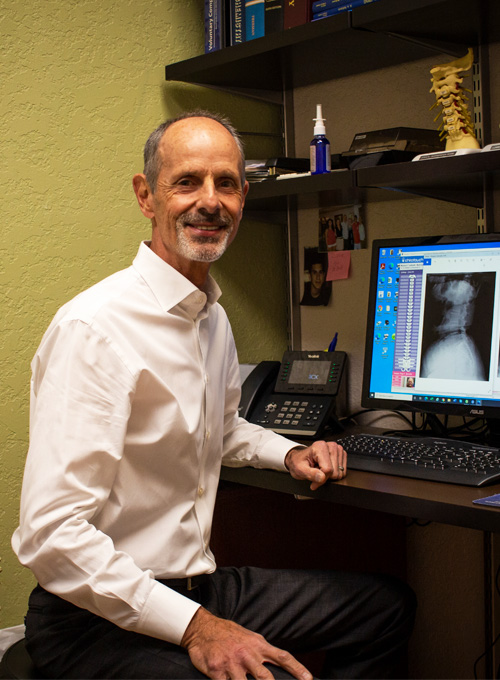 Chiropractor San Antonio TX Brad Cudnik Chiropractor San Antonio TX Brad Cudnik