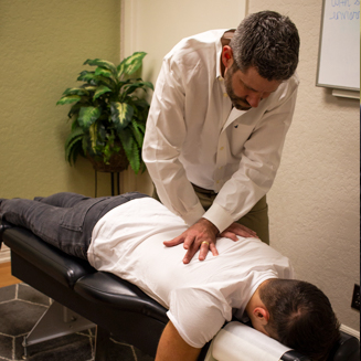 Chiropractor San Antonio TX Keith Taylor Chiropractor San Antonio TX Keith Taylor
